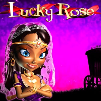 Lucky Rose